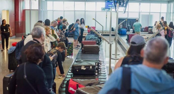 Alagoas terá mais oito voos internacionais na alta temporada 25/26