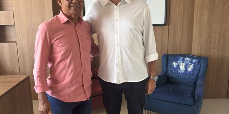 Aliança entre Déo e Arthur Lira garante avanços e novos investimentos para Japaratinga