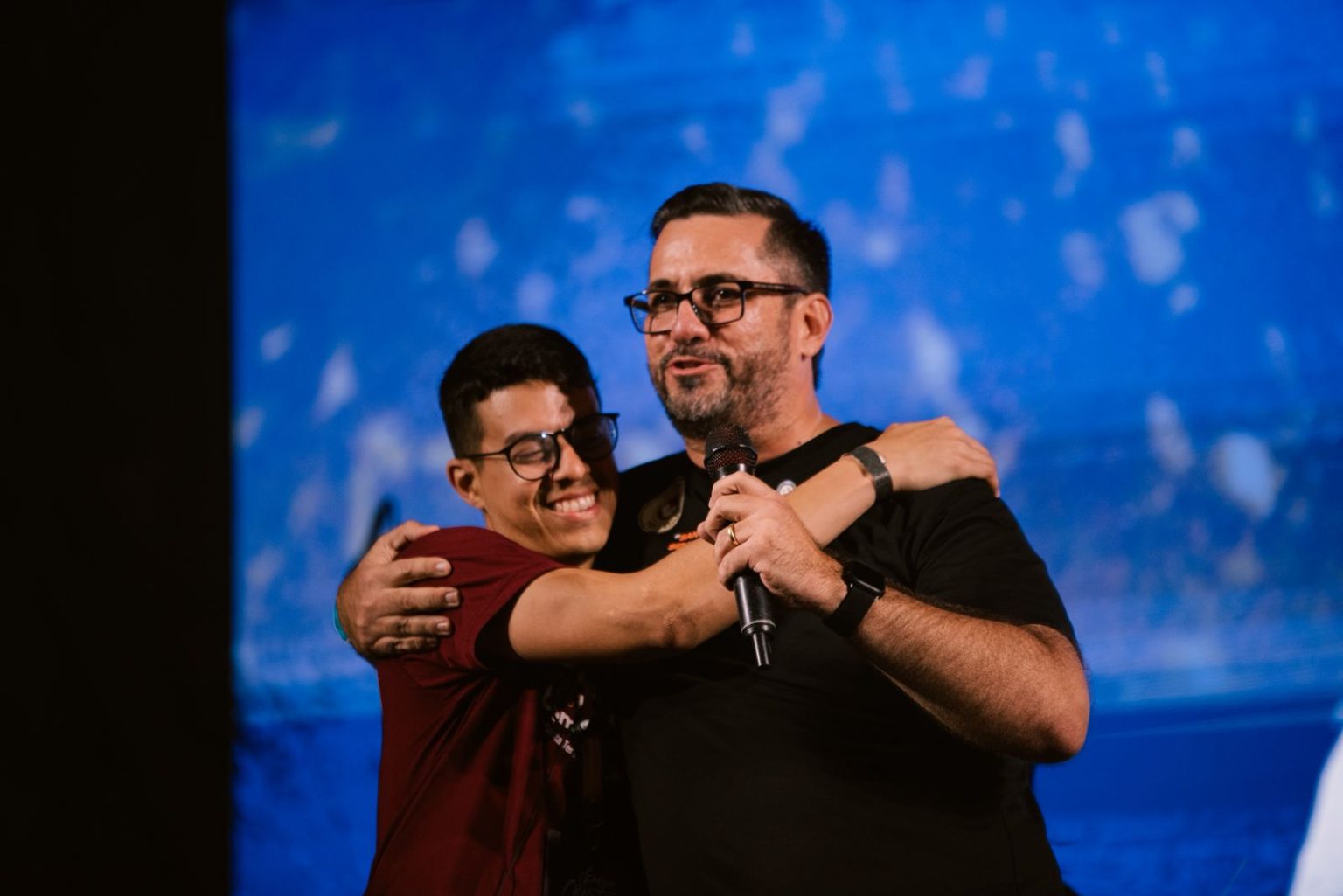 Leonardo Dias apresenta projeto que reconhece “Vem pra Cristo” como patrimônio imaterial de Maceió