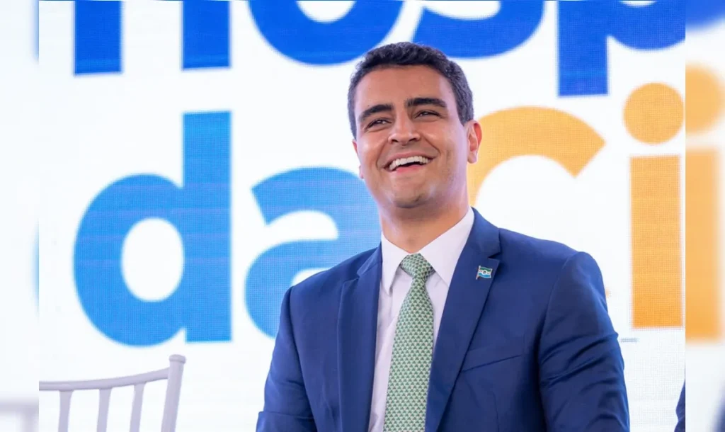 JHC vai precisar de habilidade para afastar insinuações