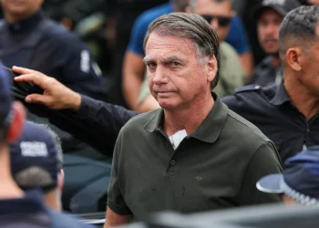 Câncer de Bolsonaro é visto por aliados como fator que pode impulsionar apoio à anistia