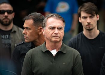 Além da pandemia, Bolsonaro é investigado em outros 4 casos no STF