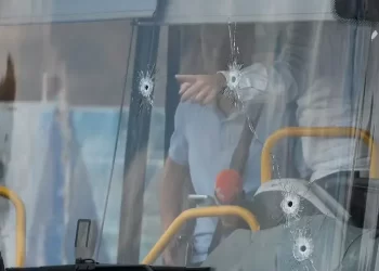 Seis pessoas são mortas em tiroteio na região de Jerusalém