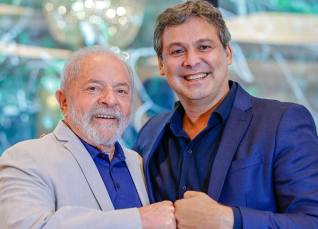 Líder do PT afirma que Lula vetará qualquer projeto de anistia