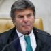 Fux compara julgamento de Bolsonaro a “perseguição às bruxas” e pede anulação do processo