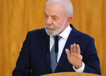 Encontro do Brics: Lula reforça importância do multilateralismo