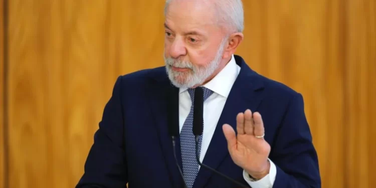 Encontro do Brics: Lula reforça importância do multilateralismo
