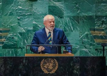 “Tanto Israel quanto a Palestina têm o direito de existir”, diz Lula