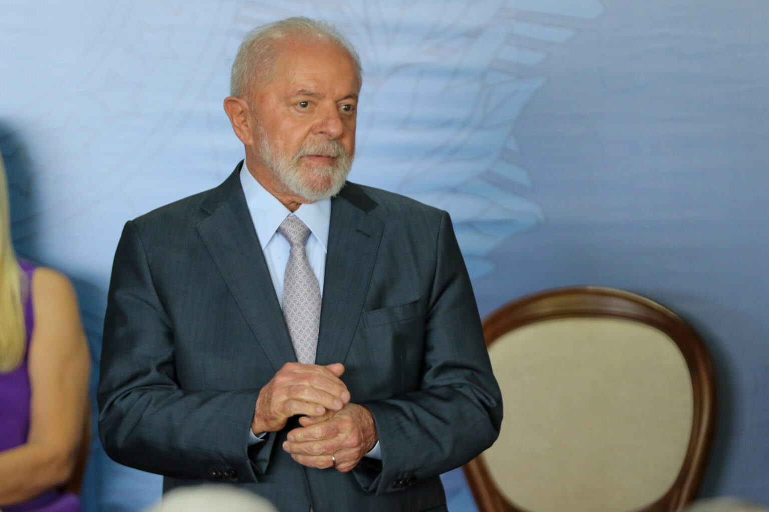 Governo libera R$ 30 bi em crédito extraordinário para conter tarifaço