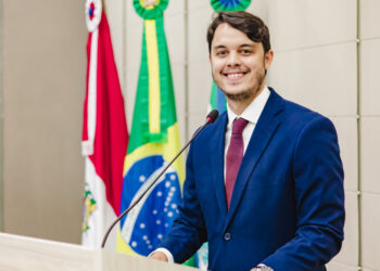 Vereador Brivaldo celebra mais de 300 inscrições em cursos do SESI/SENAI