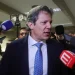 Haddad: Eduardo deve voltar ao trabalho e parar de “passar vergonha”
