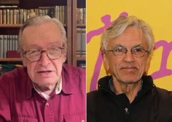 Caetano Veloso reivindica na Justiça herança milionária deixada por Olavo de Carvalho