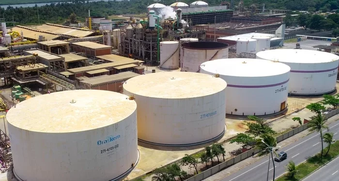 Braskem pode ter prazo e multa para incluir imóveis no Bom Parto