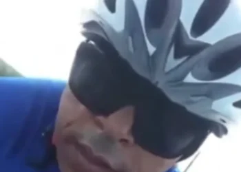 Polícia identifica suspeito de atropelar e matar ciclista na Barra de São Miguel