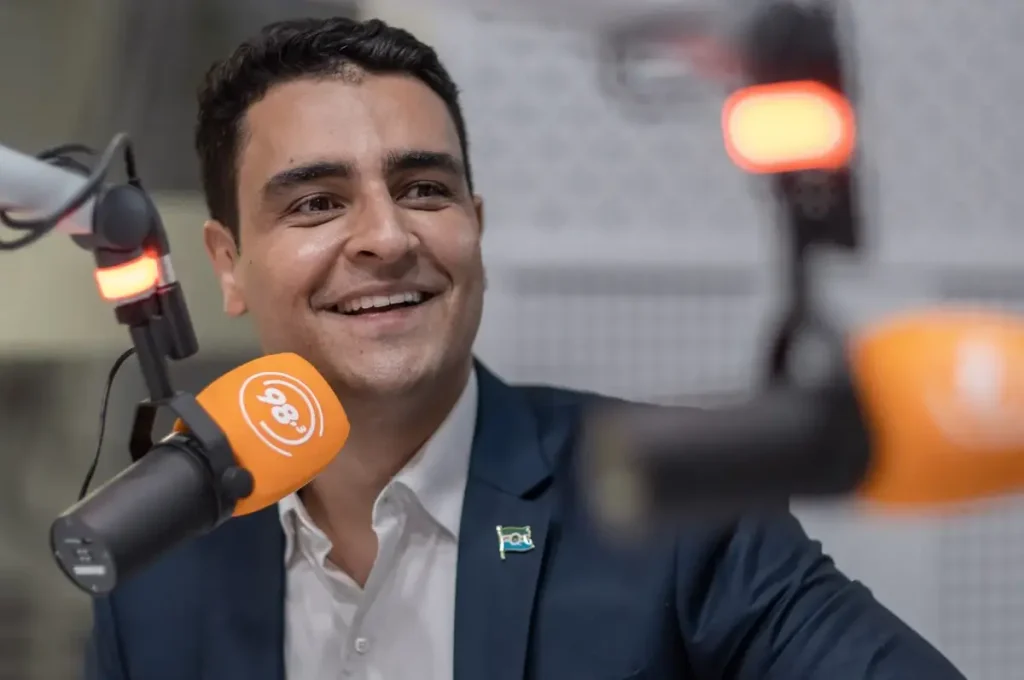 Governo ou Senado: JHC só vai decidir aos 45 do segundo tempo; entenda