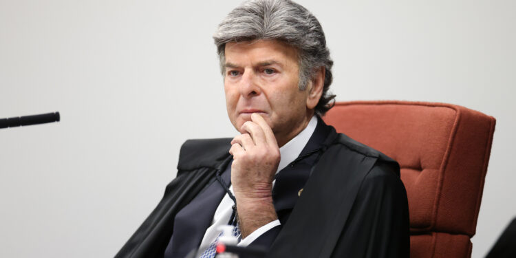 Divergência? Voto de Fux é aguardado com expectativa por bolsonaristas