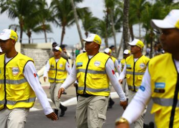 Governo de Alagoas anuncia 200 novas vagas no Ronda no Bairro