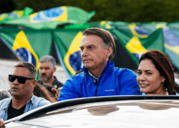 Bolsonaro pede autorização a Moraes para cirurgia de remoção de lesões na pele