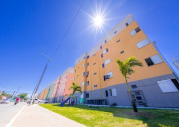 Prefeitura de Maceió realiza sorteios de 337 moradias nesta terça-feira (9)