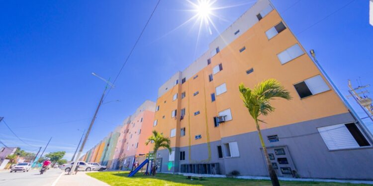 Prefeitura de Maceió realiza sorteios de 337 moradias nesta terça-feira (9)