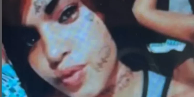 Saiba quem era a jovem encontrada escalpelada em Fernão Velho