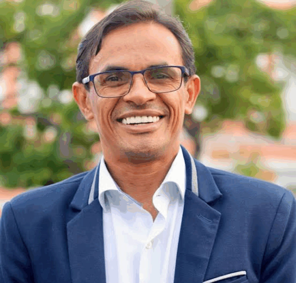 Prefeito Marcos Silva reforça parceria com indústria e geração de empregos em Messias