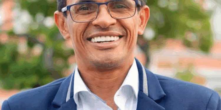 Prefeito Marcos Silva reforça parceria com indústria e geração de empregos em Messias