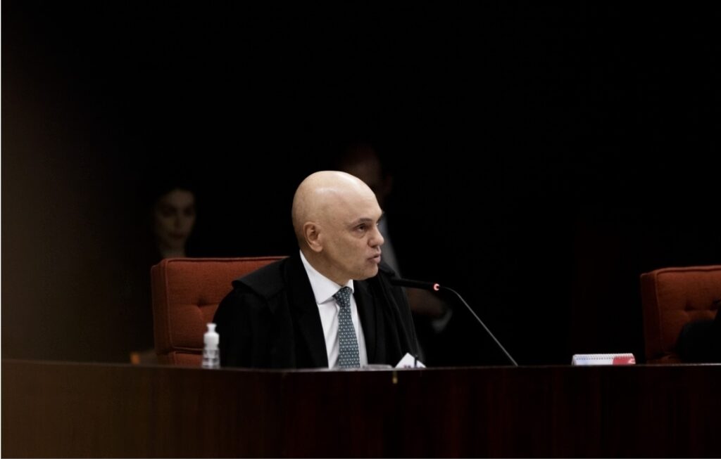 “Não negociamos com terroristas”, diz aliado de Trump em resposta a Moraes