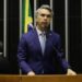 Ladrão não pode ter cor partidária e nem torcida de defesa, afirma Rafael Brito sobre as investigações da CPMI do INSS