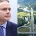 Governador de SC vai a Brasília com projeto de R$ 291 milhões, mas ministro Renan Filho não o recebe