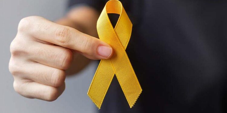 Sesau promove ações de prevenção ao suicídio em alusão ao Setembro Amarelo