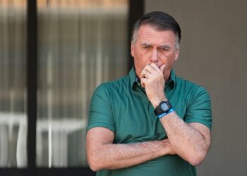 Bolsonaro pode ser preso até dezembro se recursos forem rejeitados