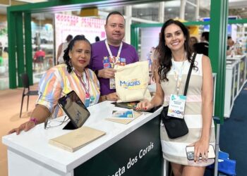 São Miguel dos Milagres marca presença na 4ª edição do FESTUR Alagoas
