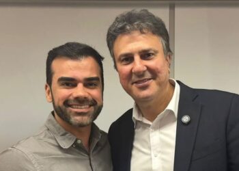 Secretário da Educação de Feliz Deserto participa de reuniões em Brasília sobre políticas educacionais e empreendedorismo
