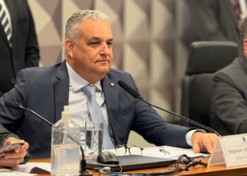 CPMI do INSS: relator Alfredo Gaspar e comissão irão ouvir CGU sobre fraudes contra aposentados
