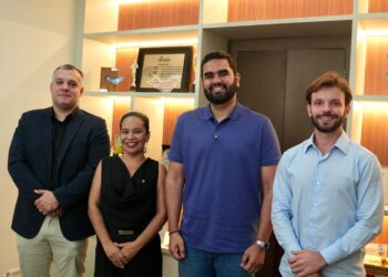 Prefeitura de Piranhas empossa novos secretários para fortalecer a gestão municipal