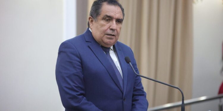 Inácio Loiola denuncia mortandade de cães e gatos em Piranhas