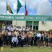 Igaci celebra Independência do Brasil com momento solene na sede da Prefeitura