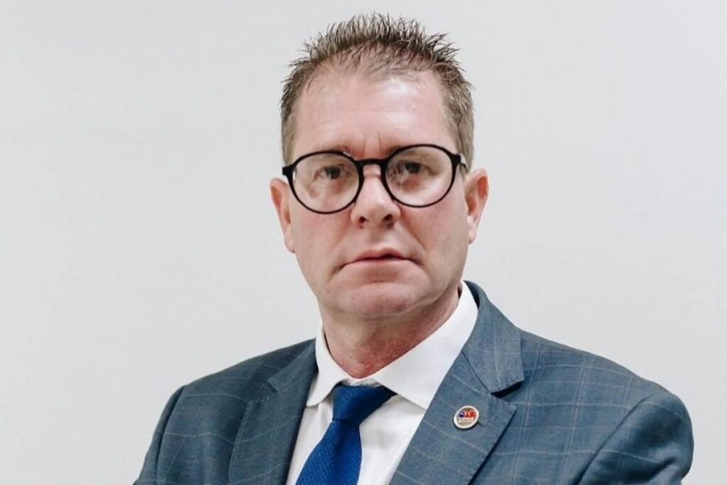 Morre Luiz Felipe, advogado de réus do 8/1 que foi à OEA contra Moraes