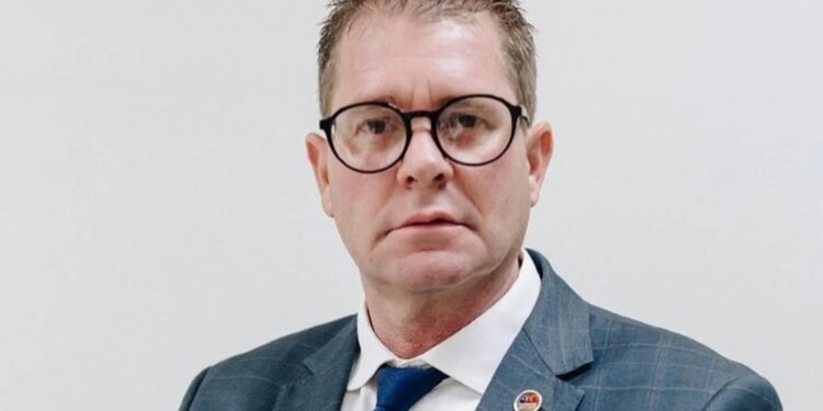 Morre Luiz Felipe, advogado de réus do 8/1 que foi à OEA contra Moraes