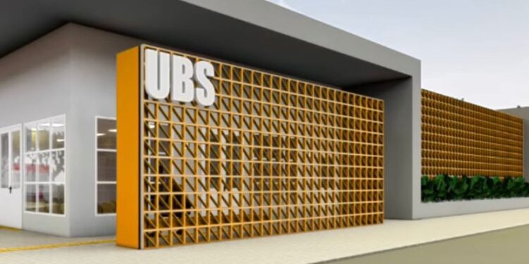 São Luís do Quitunde terá nova Unidade Básica de Saúde em Pindobinha