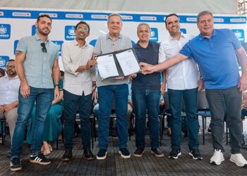 Messias celebra 63 anos com inaugurações e avanços na infraestrutura e saúde