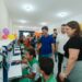 Prefeito Júnior Menezes inaugura Polo de Aprendizagem em União dos Palmares