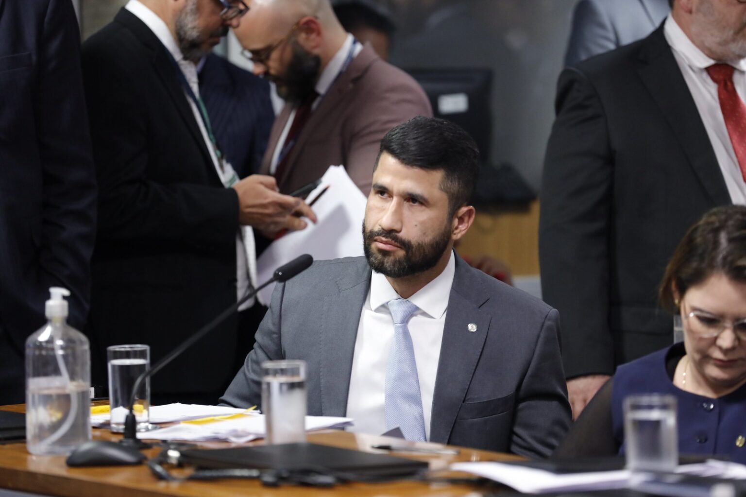 Deputado Fabio Costa considera corretas prisões do “Careca do INSS” e de empresário Maurício Camisotti