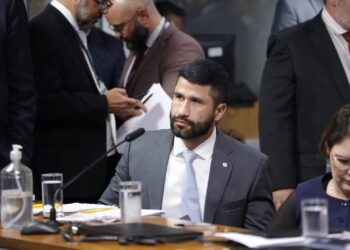 Deputado Fabio Costa considera corretas prisões do “Careca do INSS” e de empresário Maurício Camisotti