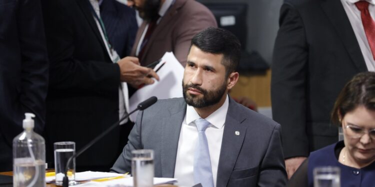 Deputado Fabio Costa considera corretas prisões do “Careca do INSS” e de empresário Maurício Camisotti