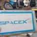 Marca da SpaceX, empresa de Elon Musk, foi encontrada em cocaína que caiu de um avião em Coruripe