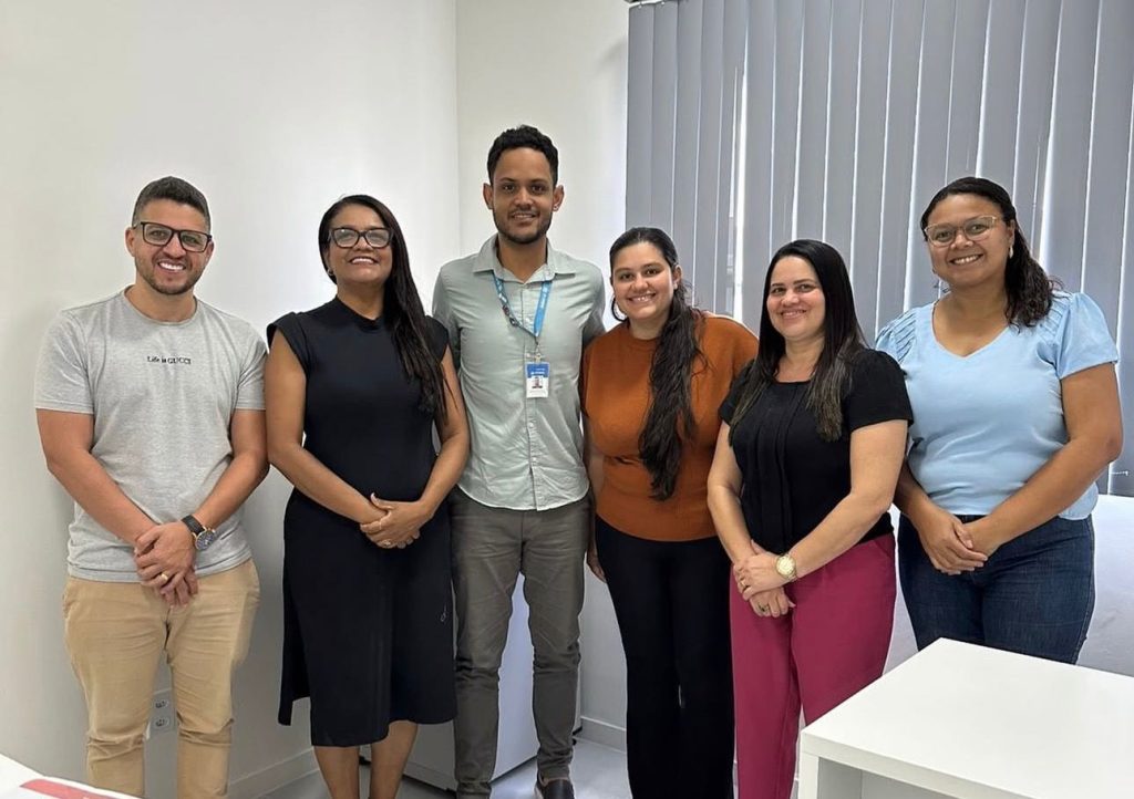 São José da Tapera avança em projeto de equidade racial na educação