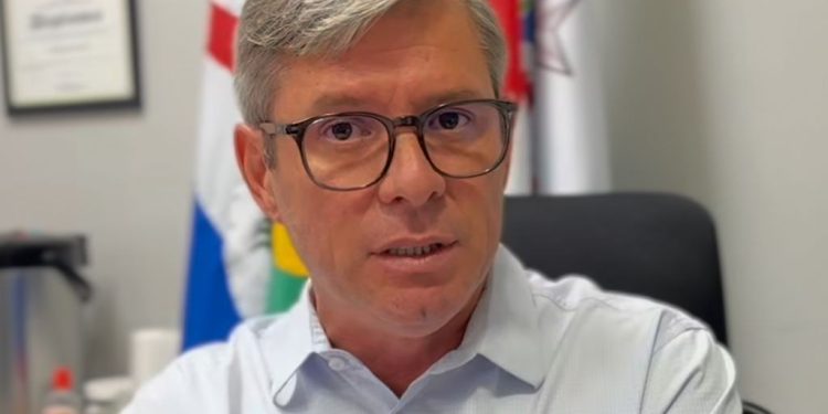 PL de Cabo Bebeto cria Centro de Saúde Penitenciária e reforça segurança em Alagoas