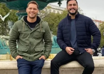 Ex de repórter da Globo Ben-Hur Correia morre aos 38 anos